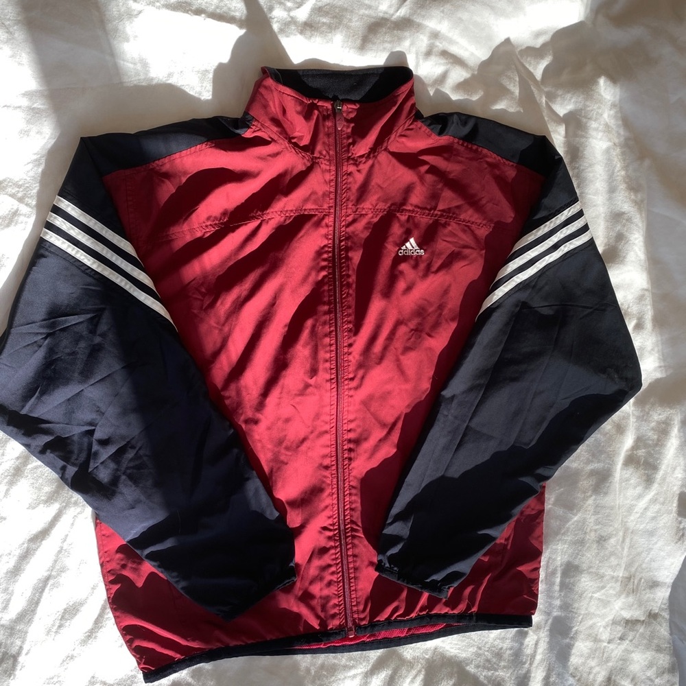 adidas Jacket